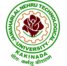 University College of Engineering Kakinada logo