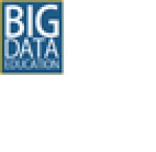 Big Data Education logo