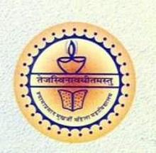 Shyama Prasad Mukherji College for Women logo