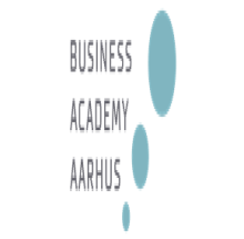 Business Academy Aarhus logo