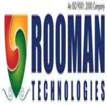 Rooman Technologies, Delhi logo