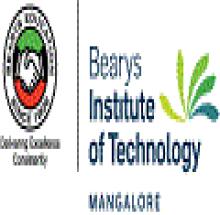 Bearys Institute of Technology logo