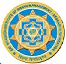 SriSIIM- Sri Sharada Institute of Indian Management - Research logo