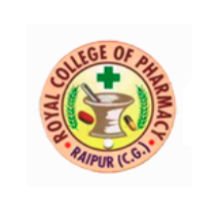 Royal College of Pharmacy logo