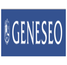 SUNY Geneseo logo