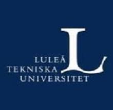 Lulea University of Technology logo