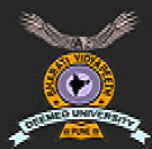 School of Distance Education, Bharati Vidyapeeth University - Proactive Education, Kothrud logo