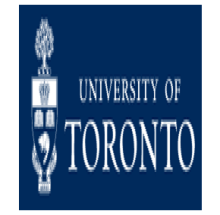 University of Toronto logo