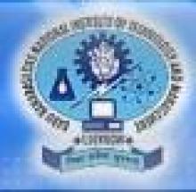 Babu Banrasi Das National Institute of Technology and Management logo