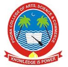 Poona College of Arts, Science and Commerce logo