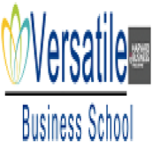 Versatile Business School logo