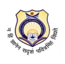 Maheshwari College of Commerce and Arts logo