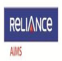 Reliance AIMS logo