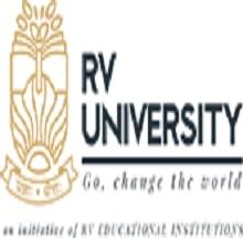 RV University logo