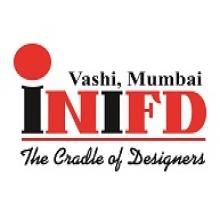 INIFD Vashi - International Institute of Fashion Design Vashi logo