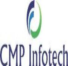 CMP Infotech logo