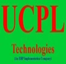 UCPL Technologies logo