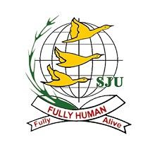 St. Joseph University logo