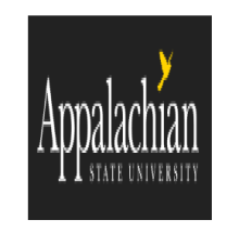 Appalachian State University logo