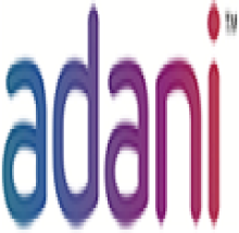 Adani Institute of Infrastructure Engineering logo