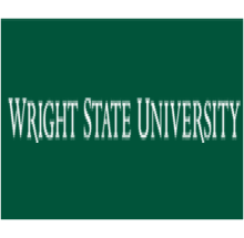 Wright State University logo