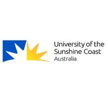 University of the Sunshine Coast logo