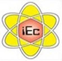 Intell Engineering College logo