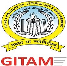 Ganga Institute of Technology and Management - Admission Office logo