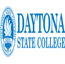 Daytona State College logo