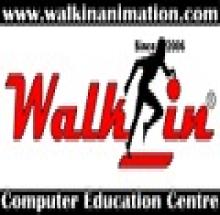 Walk-in Computer Education Centre logo