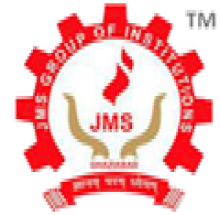 JMS Group of Institutions logo