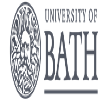 University of Bath logo