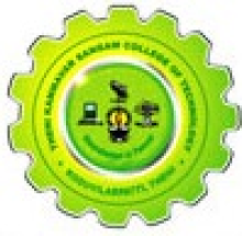 Theni Kammavar Sangam College of Technology logo