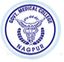 Government Medical College, Nagpur logo