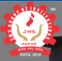 Jms Group of Institutions logo