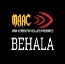 MAAC, New Alipore logo