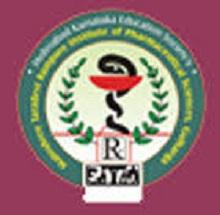 Matoshree Taradevi Rampure Institute of Pharmaceutical Sciences logo