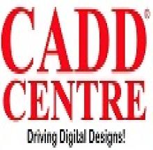 CADD Centre - Pune, Satara Road logo