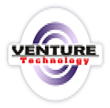 Venture Technology logo