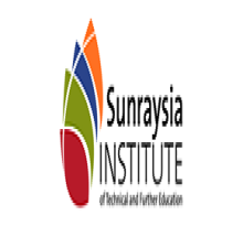 Sunraysia Institute logo