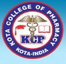 Kota College of Pharmacy logo