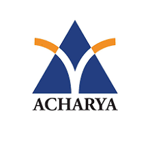 Acharya Institute of Technology logo