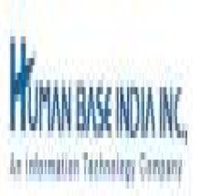 Human Base India Inc. logo