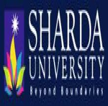 School of Business Studies, Sharda University logo