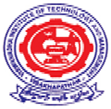 Viswanadha Institute of Technology and Management logo