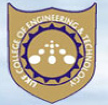 UKF College of Engineering and Technology logo