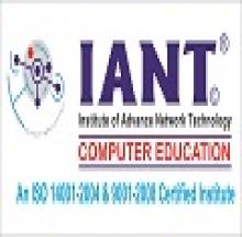 IANT - Institute of Advance Network Technology logo