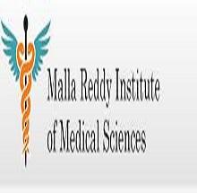 Malla Reddy Institute of Medical Sciences logo