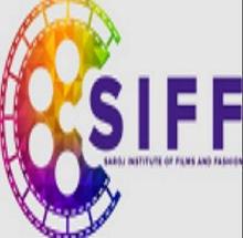 Saroj Institute of Films and Fashion, Lucknow logo