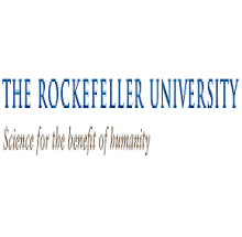 Rockefeller University logo